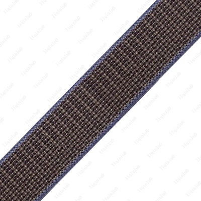 Correa deportiva de silicona de nailon para Apple Watch Series 10 9 8 7 6 5 4 SE 38-49 mm Foto 1 de 3