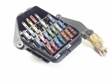 Audi A6, S6 (C4-4A) 1996 Diesel Sicherungskasten GUST28455