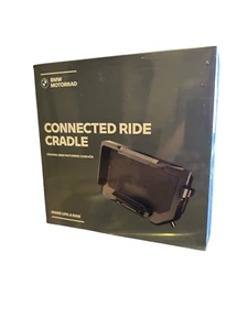 BMW Motorrad Connected Ride Phone Cradle  77521542248. - Picture 1 of 7