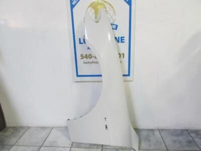 02 03 04 05 BMW 745I Left Fender - Image 1 of 3
