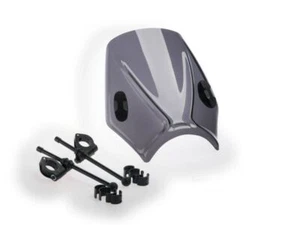 Puig Dark Smoke Mito Screen Suzuki VZ 1600 Marauder 2004 - Picture 1 of 2