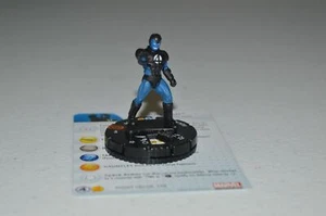 Marvel Heroclix Galactic Guardians 101 Iron Man Limited Edition - Bild 1 von 1