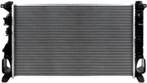 Radiator for 2003 2004 2005 2006 Mercedes-Benz E320 ALL 3.2L Models - Bild 1 von 1