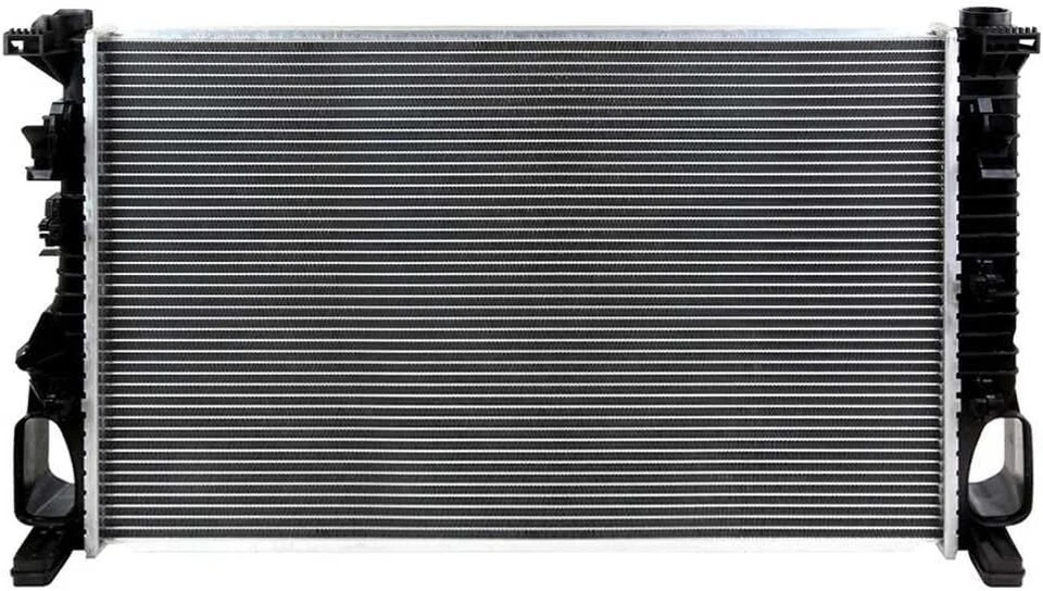 Radiator for 2006 2007 2008 2009 Mercedes-Benz E350 ALL 3.5L Models Foto 1 de 1
