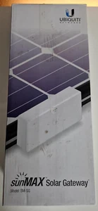 Ubiquiti sunMAX SM-SG Solar Gateway – Steuergerät für Photovoltaik |Retourenware - Bild 1 von 5