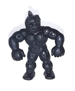 EXOGINI EXOGENI EXOGENS 80s Gig italy 1 ed. UNICORNO nero kinnikuman - Imagen 1 de 2