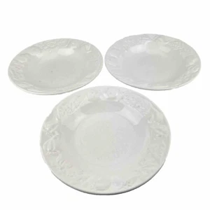 IPATRIZI/WILLIAMS-SONOMA Pasta Bowls, Set of (x3) 10 1/4"     - ITALY - Picture 1 of 9