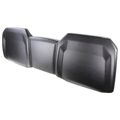 EPARTS.SHOP E-2685653-070 DirectFit™ Black Seat Back for Polaris Ranger 570, 900, 1000+++