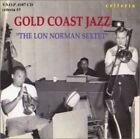 Lon Norman Gold Coast Jazz - The Lon Norman Sextet (CD) (US IMPORT)