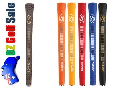 Avon Original Gamuza Estándar/Jumbo Acanalado Golf Agarre de Goma - Envío de $10 Foto 1 de 4