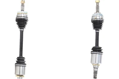 Par delantero TrakMotive CV eje eje para Dodge Stealth 1991-1996 (34984) Foto 1 de 4