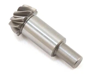 HPI Spiral Cut Differential Pinion Gear (10T) [HPI67499] - Picture 1 of 2