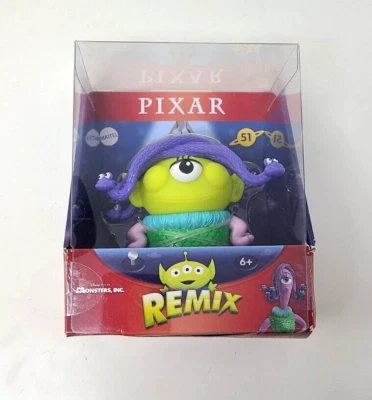 Disney Pixar Alien Remix Celia Monster Inc 51 - Изображение 1 из 4