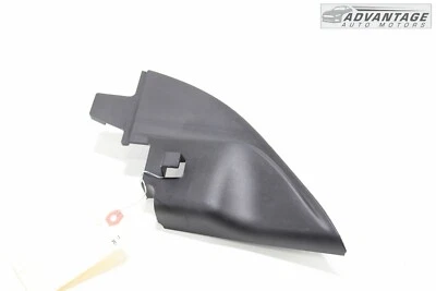 Infiniti JX35 QX60 2013-2017 panel de puerta del pasajero delantero cubierta de moldura de esquina OEM Foto 1 de 4