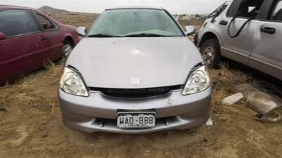 Used Left Headlight Assembly fits: 2004 Honda Insight Left Grade A Foto 1 de 4