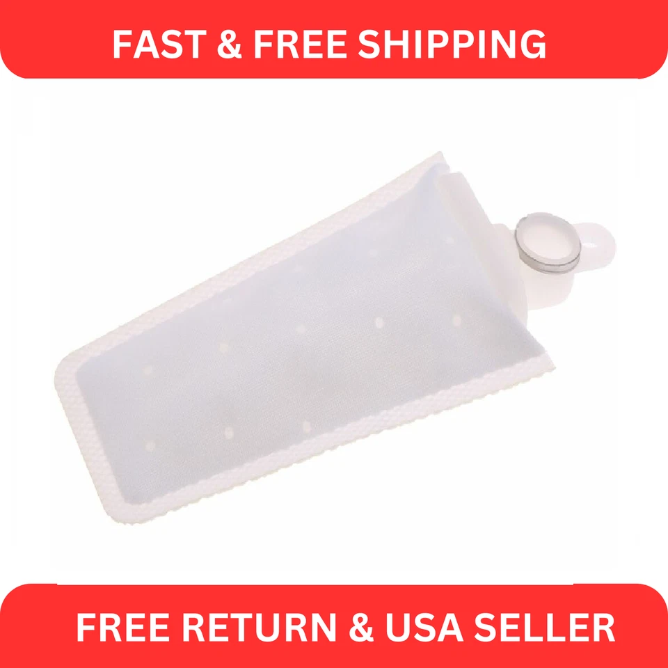 Filtro de bomba de combustible Carter STS-255 Foto 1 de 4