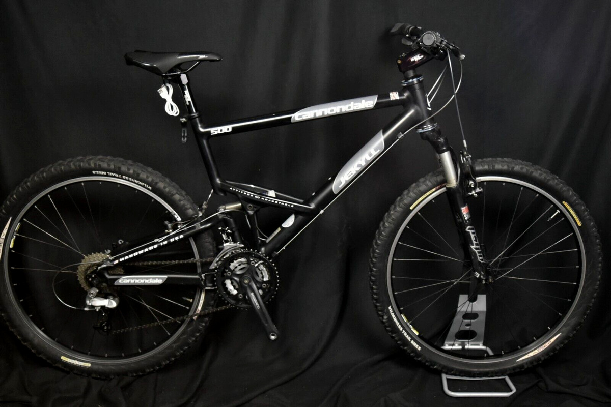 Cannondale Men 26 in Bikes for sale | eBay Cannondale Men 26 in Bikes for sale | eBay