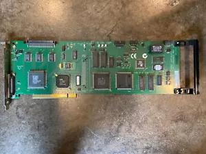 IBM 01k7352 Ultra 2 SCSI RAID Controller Card Server RAID zj - Picture 1 of 5