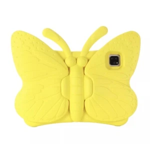 For iPad 10th Generation 10.9"2022 Kids EVA Case Butterfly Stand Cover Gifts - Picture 1 of 11