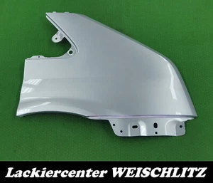 KOTFLÜGEL LACKIERT IN WUNSCHFARBE FORD TRANSIT 2006-2014 - Bild 1 von 4
