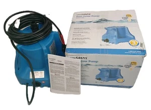 Little Giant APCP-1700 Automatic Swimming Pool Water Pump AS IS-FOR PARTS - Picture 1 of 10