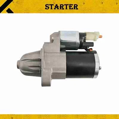 Arranque para Honda Element Sport Utility 2003-2006; 03-05 Accord sedán/cupé 2,4 L Foto 1 de 4