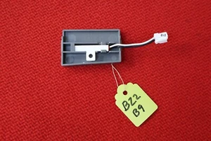 Daewoo Kimchi Refrigerator FRK-Q12NAS Cover Door Switch 301149E400 - Picture 1 of 7