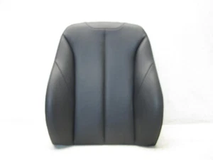 12-19 BMW F30 335i 328i xDRIVE SEDAN UPPER SEAT CUSHION FRONT RIGHT OEM 121223 - Picture 1 of 9
