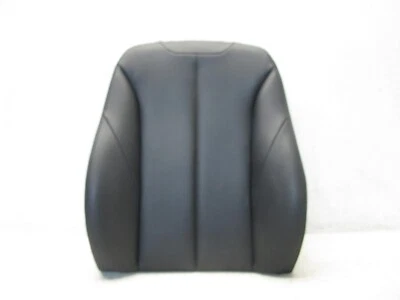 12-19 BMW F30 335i 328i xDRIVE SEDAN ASSENTO SUPERIOR ALMOFADA FRENTE DIREITA FABRICANTE DE EQUIPAMENTO ORIGINAL 121223 - Imagem 1 de 4