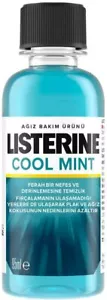 Listerine Bain de Bouche Cool Mint 95 ml - Foto 1 di 1