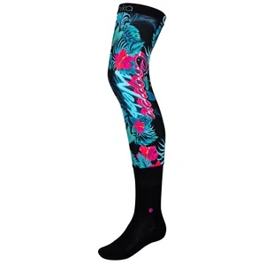 Ethika Boys Moto Socks Motocross Knee Brace - COOPER WEBB SHAKA COOP - Picture 1 of 4