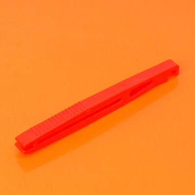 Quality Fuse Puller Red 103mm Long Automotive Car Bike Mini Micro Standard Blade - Image 1 of 3