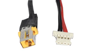 Acer Swift 1 SF114-32 Strombuchse Netzteilbuchse DCJACK Conncteur DC425 - Bild 1 von 1
