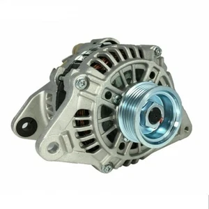 200 Amp Output High Performance New Alternator For Mitsubishi Mirage Eclipse - Picture 1 of 2