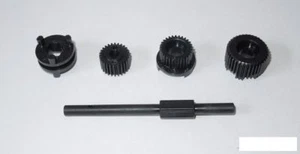 SSD 2 Speed Transmission Conversion Kit Axial SCX10 II Jeep SSD00131 Hard Steel - Picture 1 of 5
