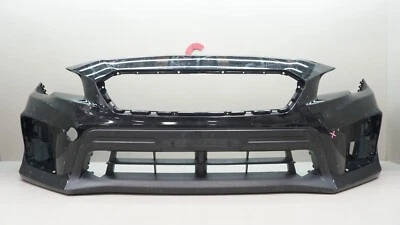 Panel de cubierta de parachoques delantero Subaru Impreza Sti 2018-2021 OEM 57704VA050 Foto 1 de 4