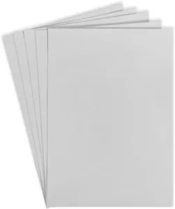 Blotting Paper Sheets A4 Blotting Paper for Ink Pens & Oil Blotting Sheets Super - Picture 1 of 9