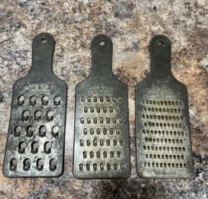 Vintage EverReady Salad set Of 3 Rare! 1940s 11” Long. 4” Wide. - Picture 1 of 12