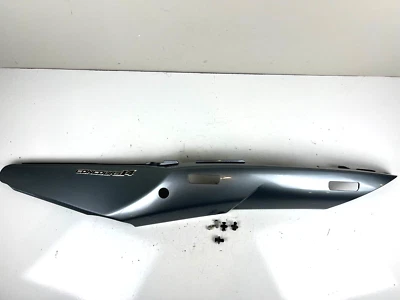 Kawasaki Concours 14 ZG1400B 2008 cubierta trasera izquierda carenado capucha cubierta Foto 1 de 4