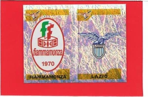 CALCIATORI Panini 2004-05 Figurina-sticker n. 756 FIAMMAMONZA LAZIO - SCUDETTO - Picture 1 of 1
