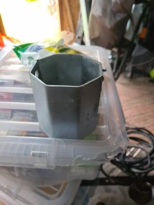 ROTHENBERGER gekröpfter Ring-Tauchschlüssel  - Bild 1 von 5