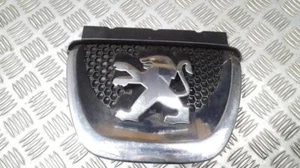 Peugeot 308 2008 Front Emblem 9680505177, 97544383 #507485-44 - Bild 1 von 2