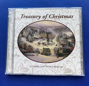 Treasury of Christmas - Foto 1 di 2