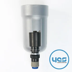 Kit ricambio valvola galleggiante ciotola filtro Air Techniques AirStar - Foto 1 di 2