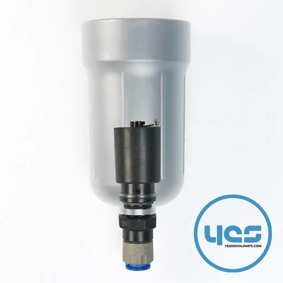 Air Techniques AirStar Filter Bowl Float Valve Replacement Kit