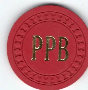 Caridad: (PPB) Prairie Public Broadcasting; Fargo N. D. Red - Imagen 1 de 2