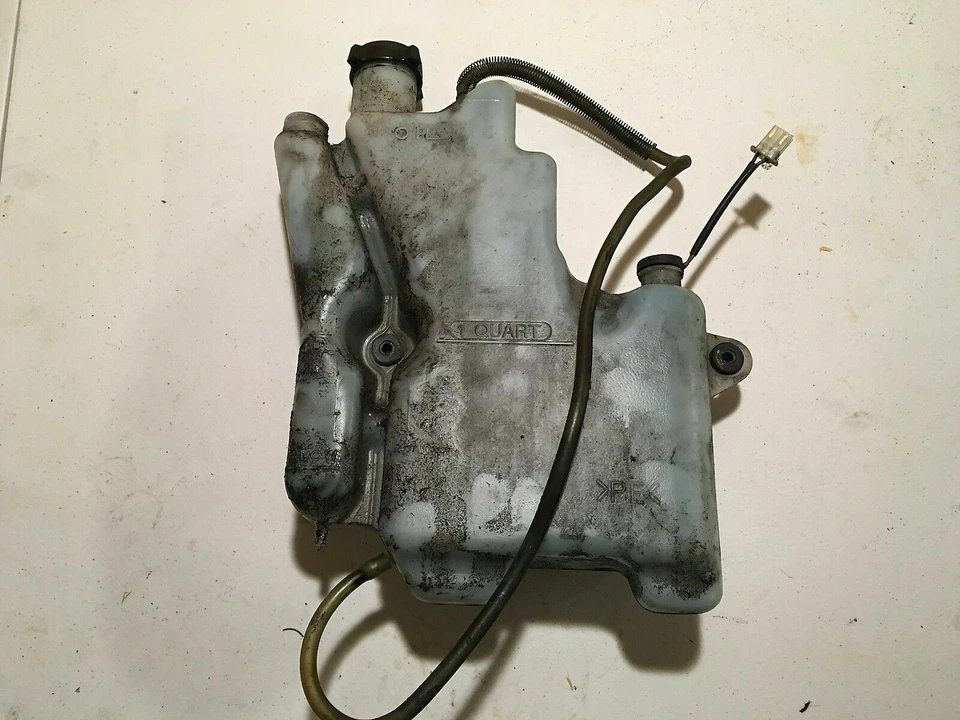 YAMAHA SRX 700 TANQUE DE REACTIVACIÓN DE ACEITE 2000 01 02 RW205 Foto 1 de 1