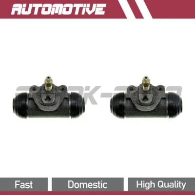 Cilindro de roda traseira Dorman compatível com 2000 1996 1997 1998 1999 Toyota 4Runner - Imagem 1 de 4