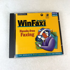 CD-ROM PC Symantec Win Fax PRO version 8.0, Windows 95