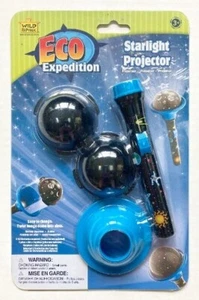 Eco Expedition Starlight Projector - Picture 1 of 3